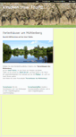 Mobile Screenshot of kirscheninsel.de